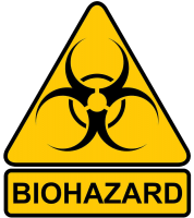 Biohazard PNG