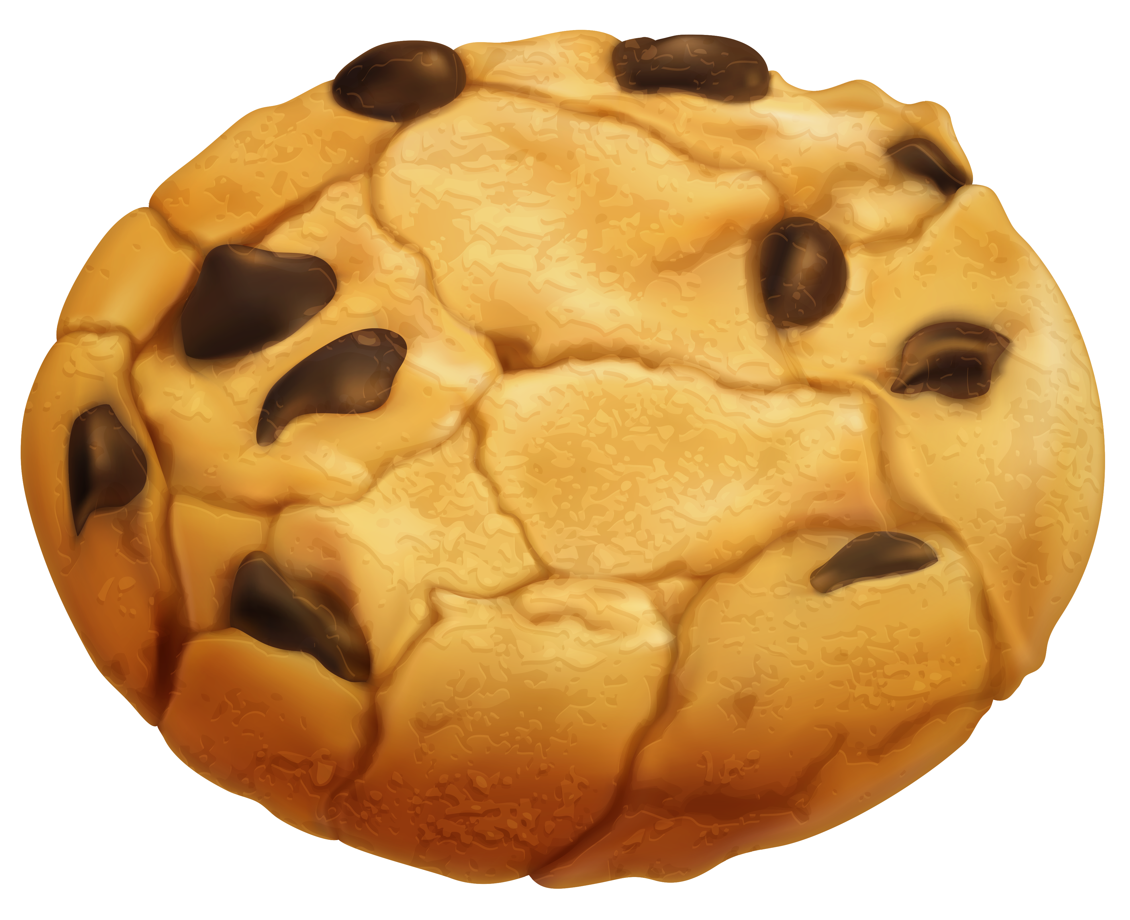 Biscuit PNG