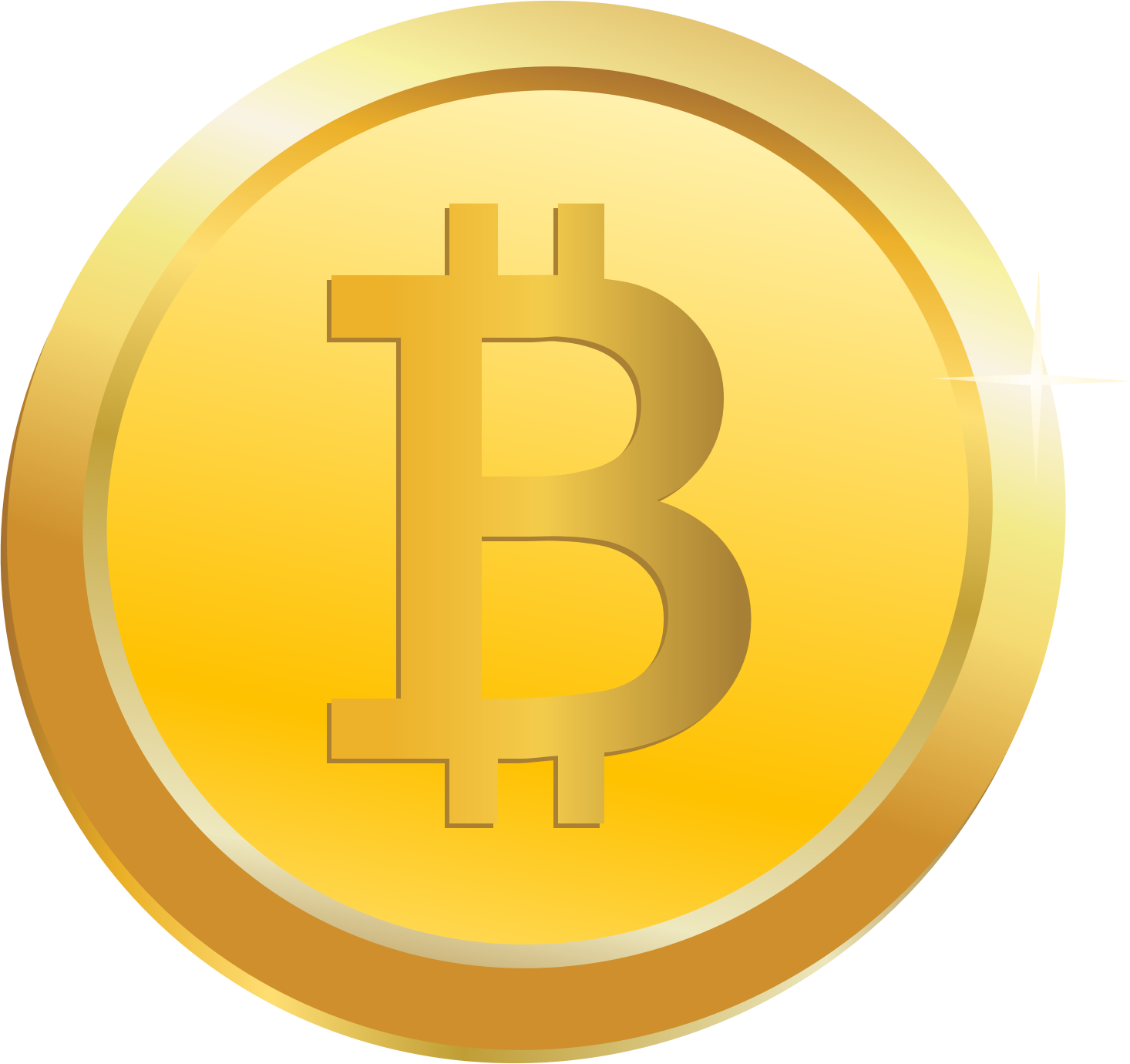 Bitcoin PNG