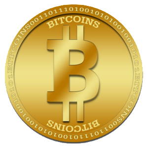 Bitcoin PNG images Download 