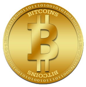 Bitcoin PNG