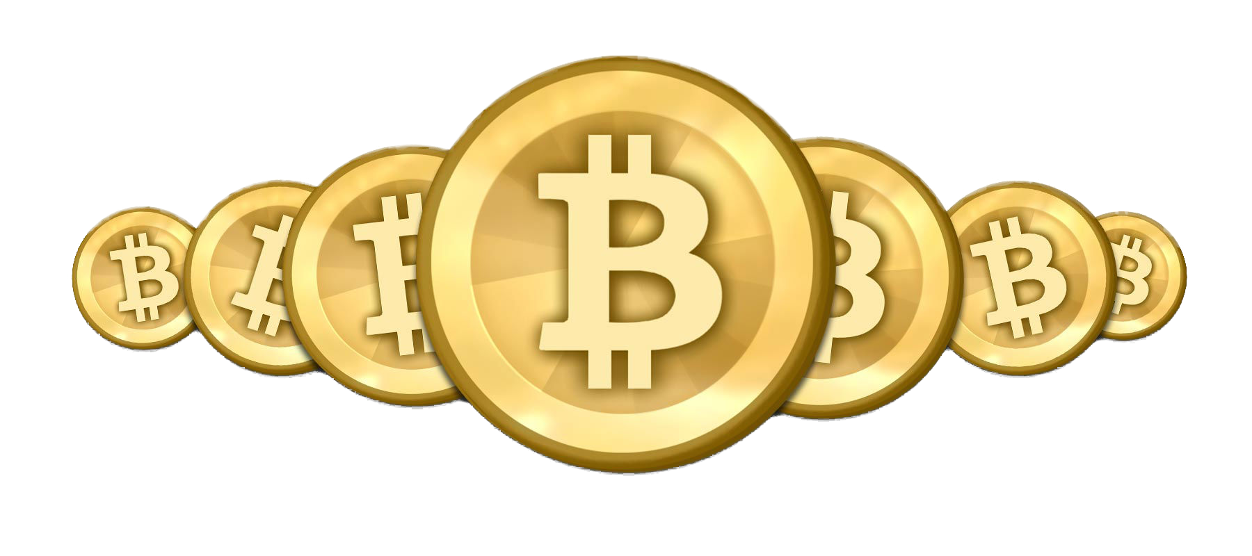 View Bitcoin Logo Transparent Gif