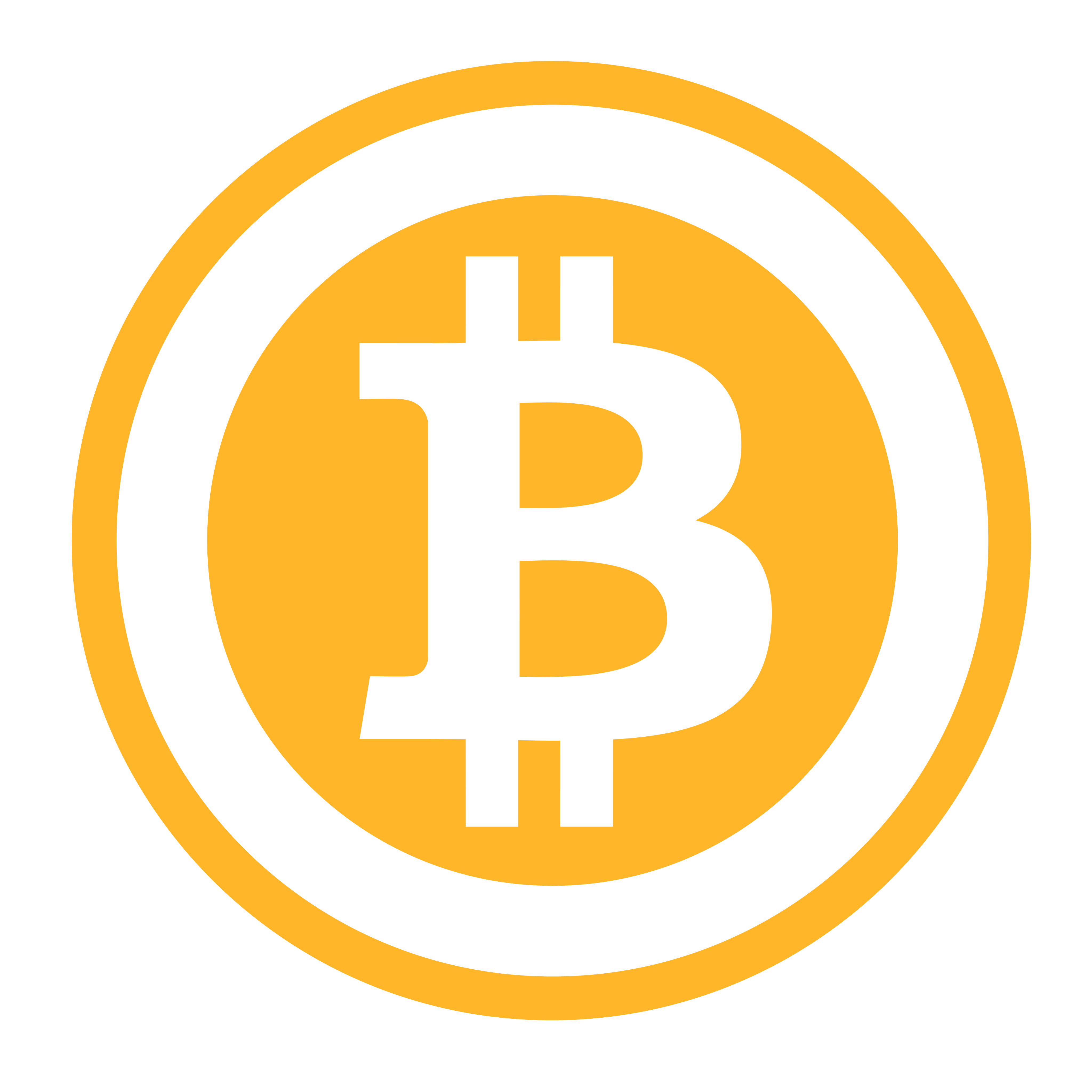 Bitcoin PNG