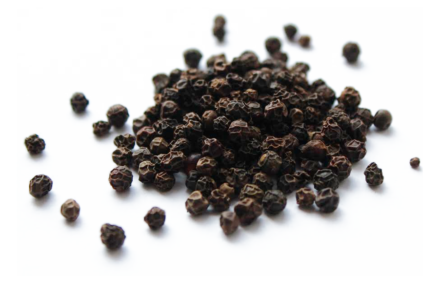 Black pepper PNG images Download