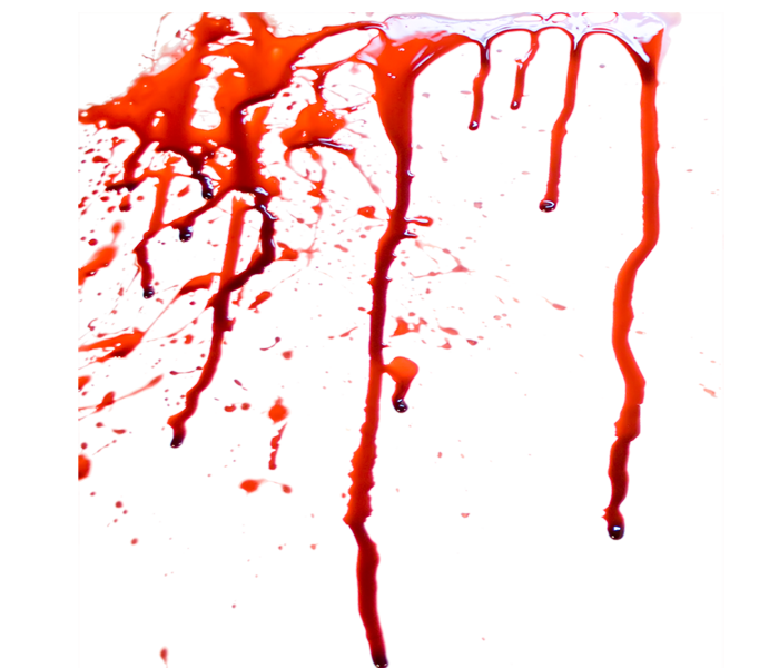 Blood PNG images Download 