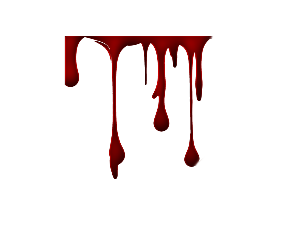 Imagen PNG de sangre