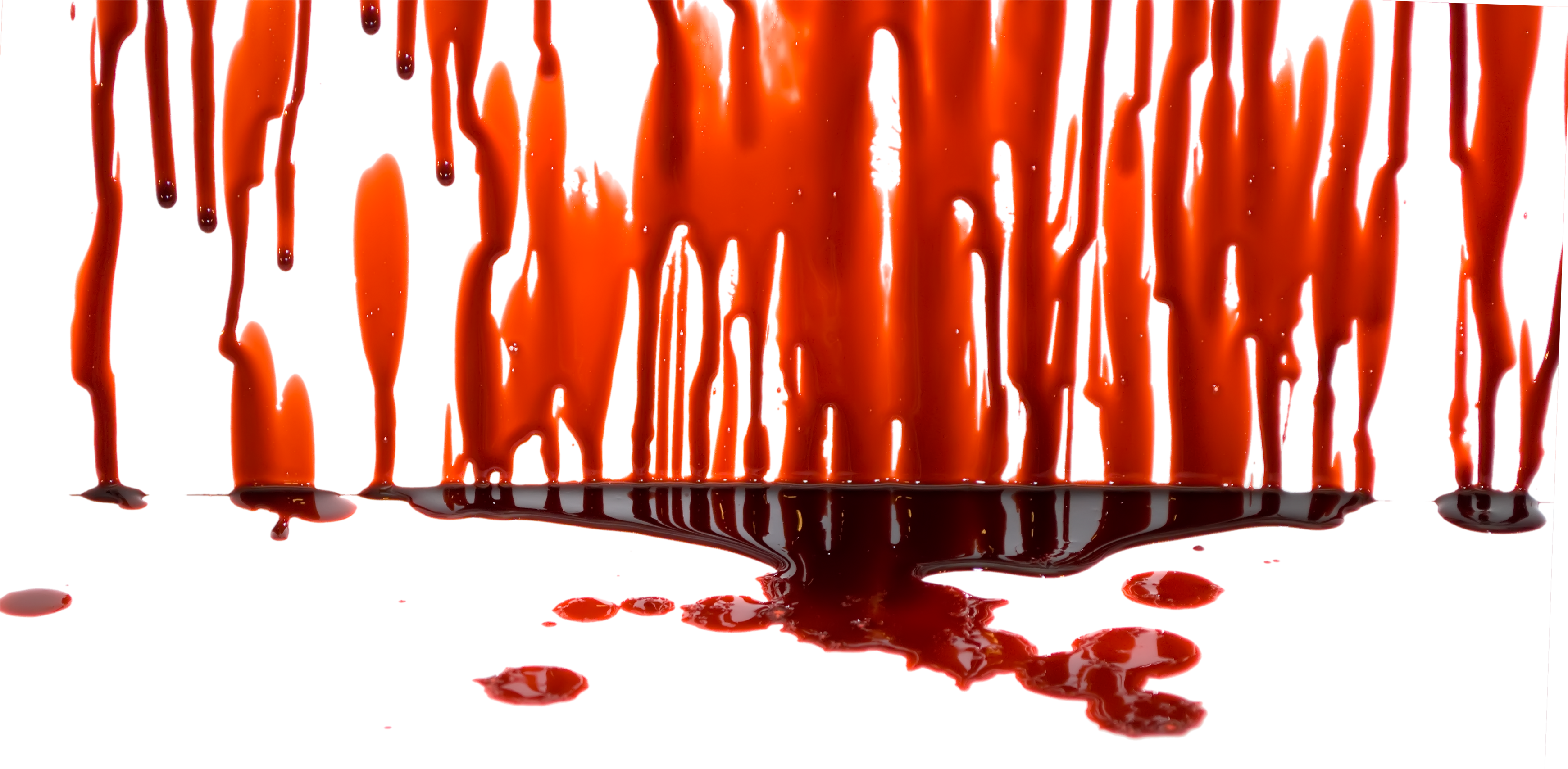 Imagen PNG de sangre