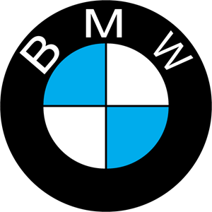 Logotipo de BMW PNG