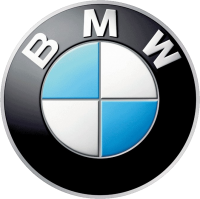 Logotipo de BMW PNG