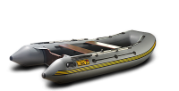 Надувная лодка PNG