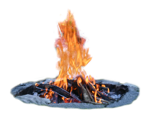 Bonfire PNG images Download