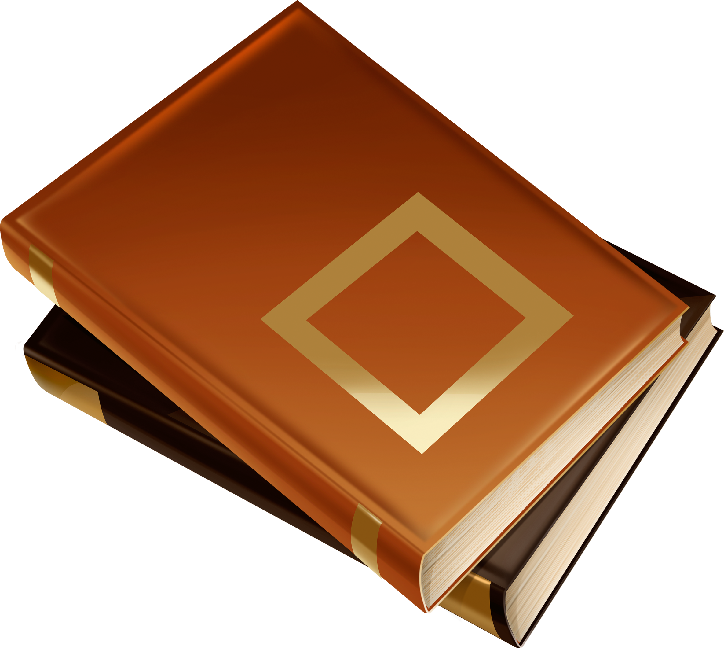 Books PNG image