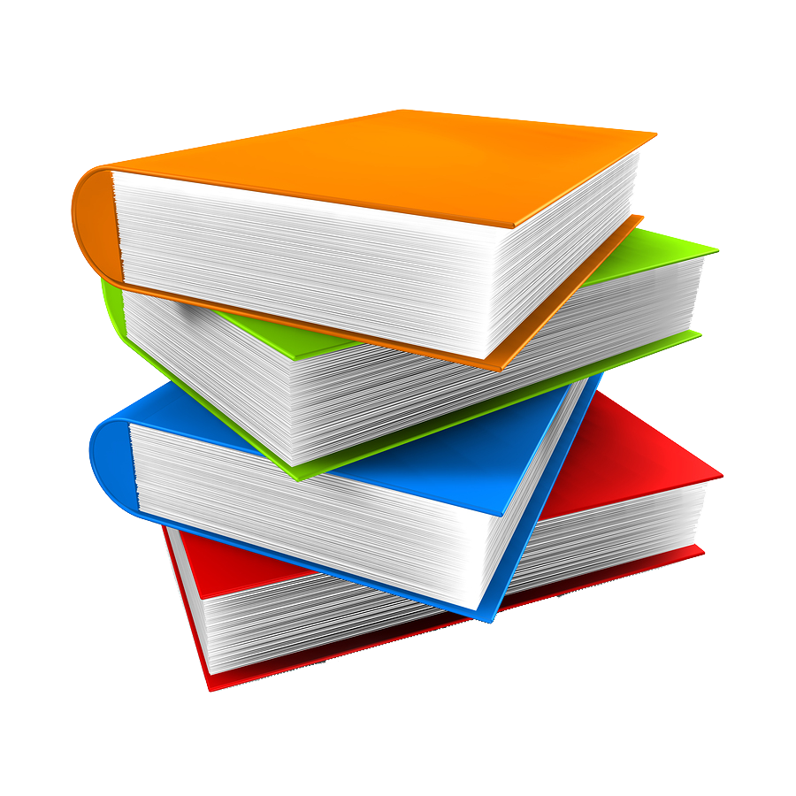 Libro PNG