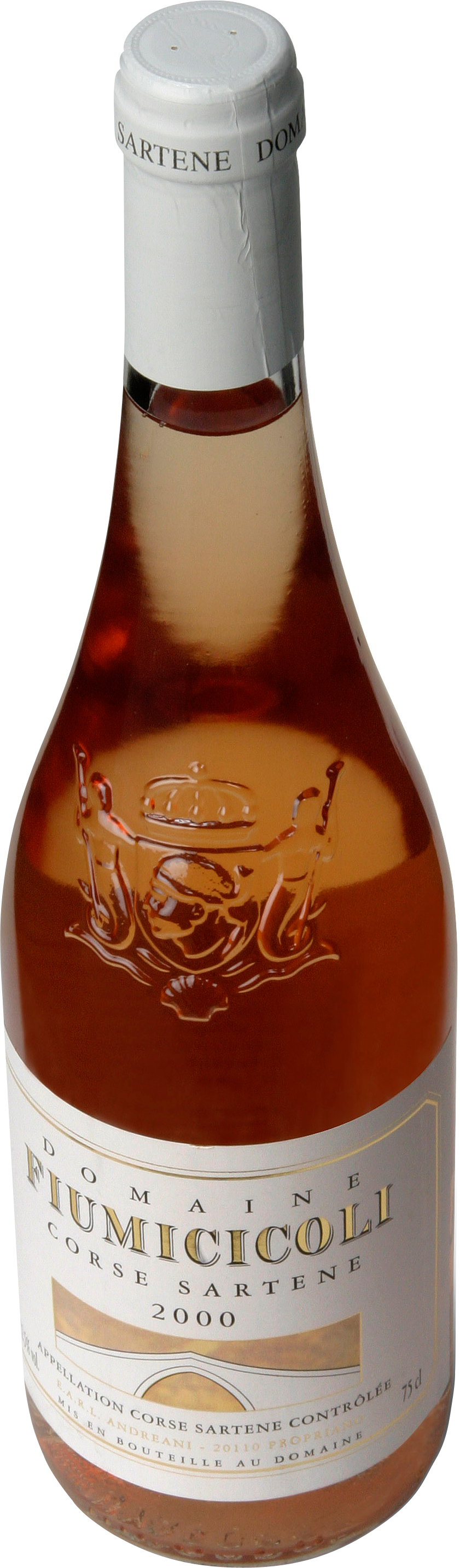 glass wine bottle PNG