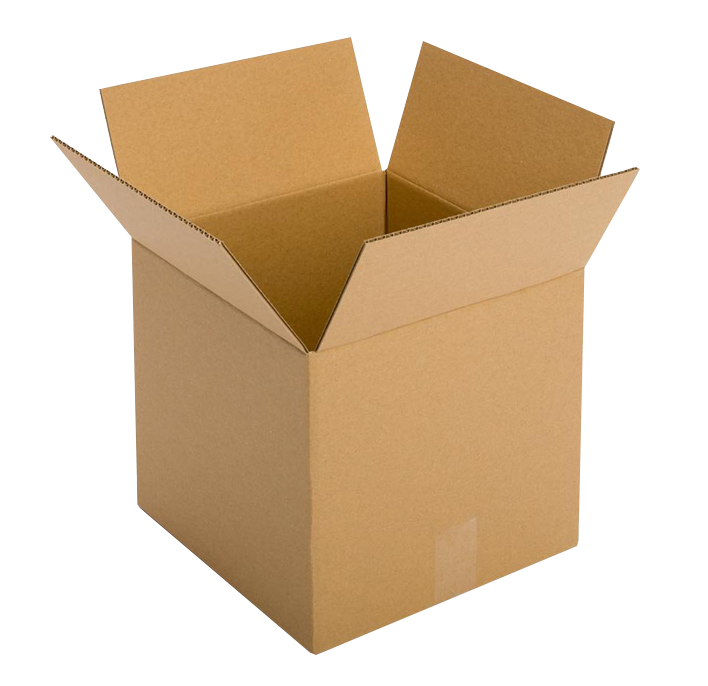 Caja PNG