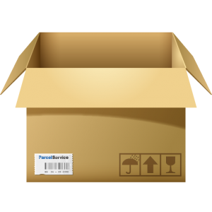 Box PNG