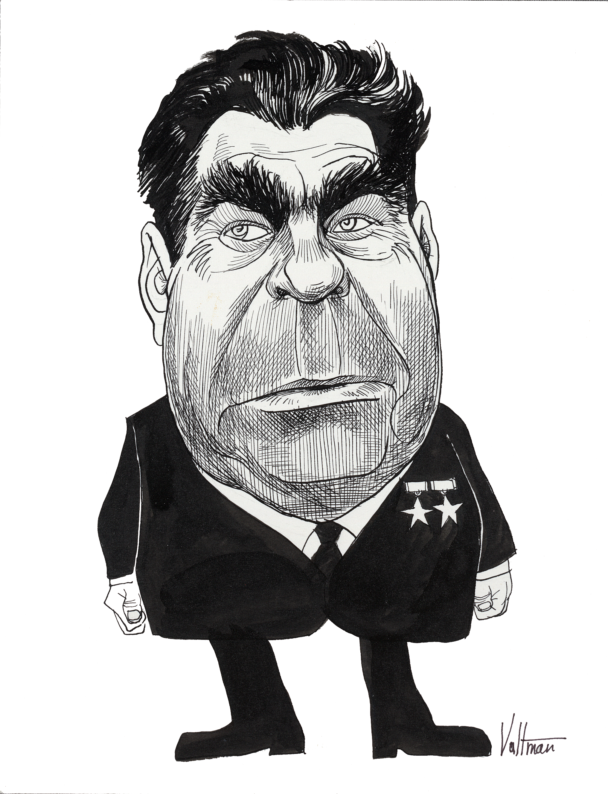 Leonid Brezhnev PNG images 