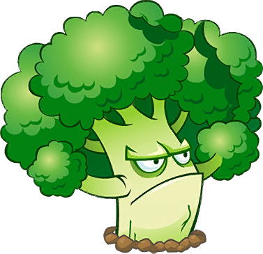 Brócoli PNG