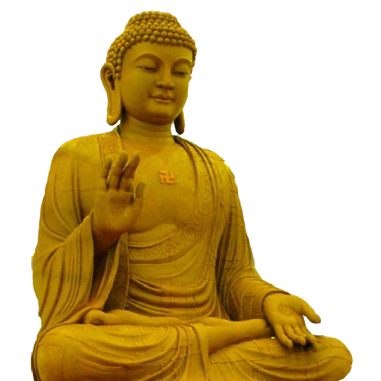 Gautama Buddha PNG images 