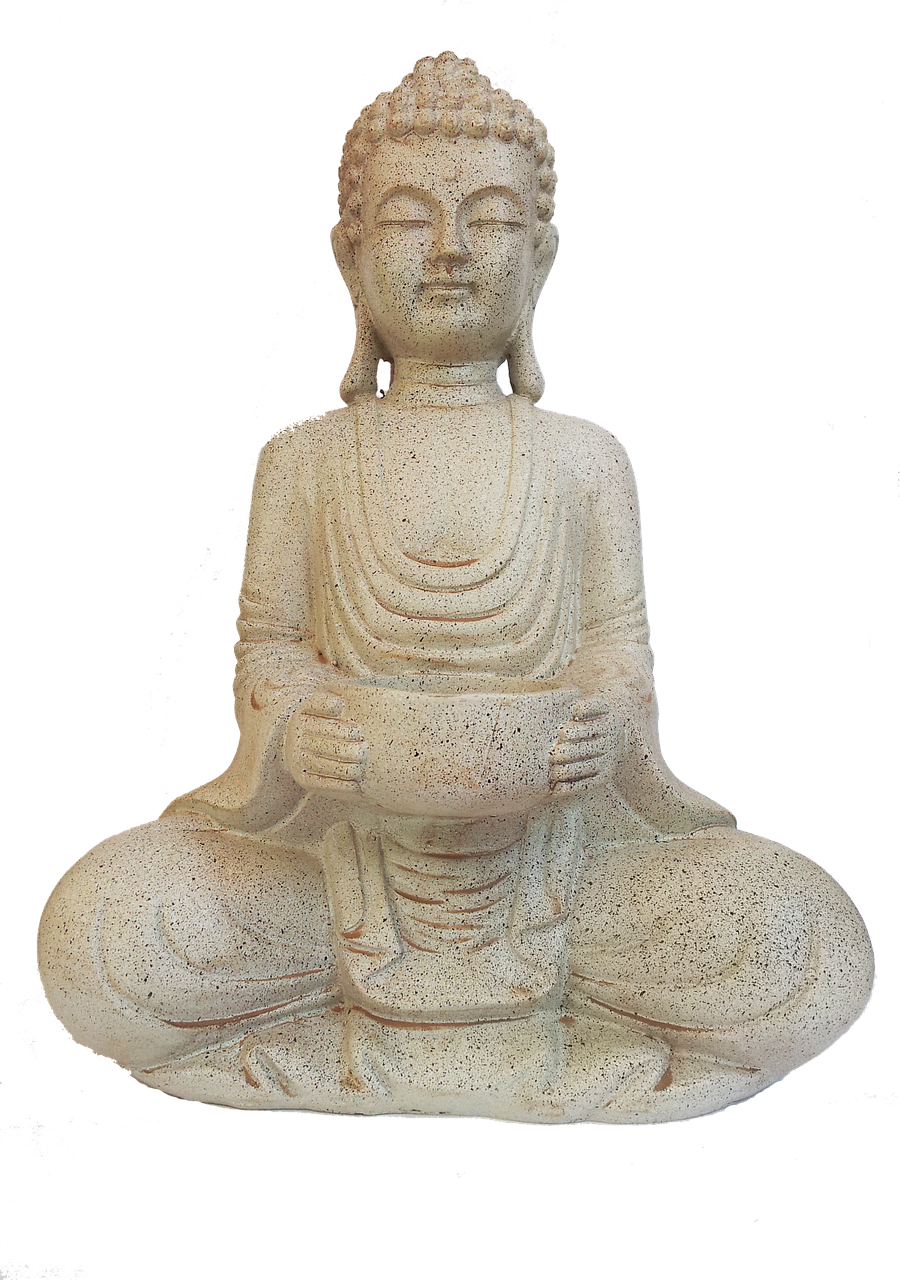 Gautama Buddha PNG images 