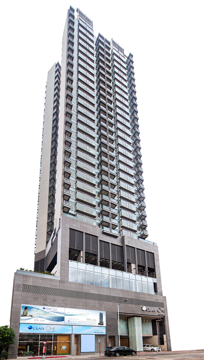 Edificio PNG