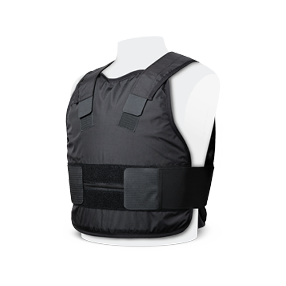 Bulletproof vest PNG