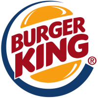 Logotipo de Burger King PNG