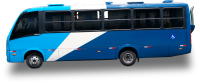 Autobús PNG