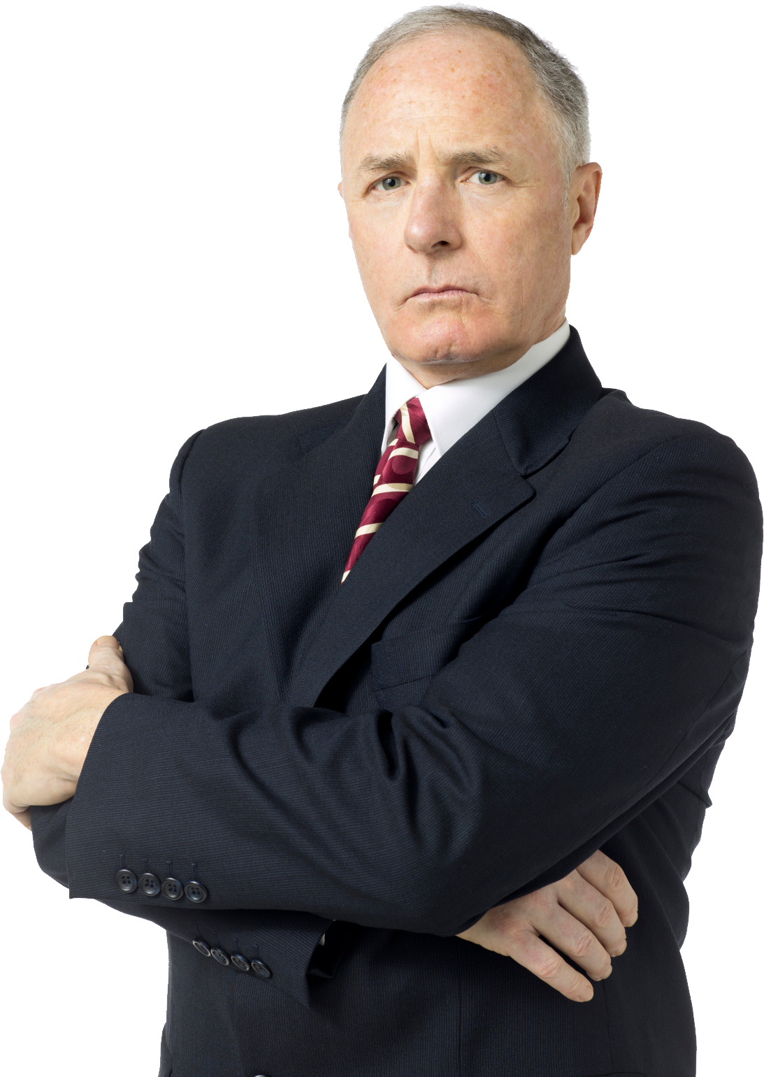 Businessman PNG image