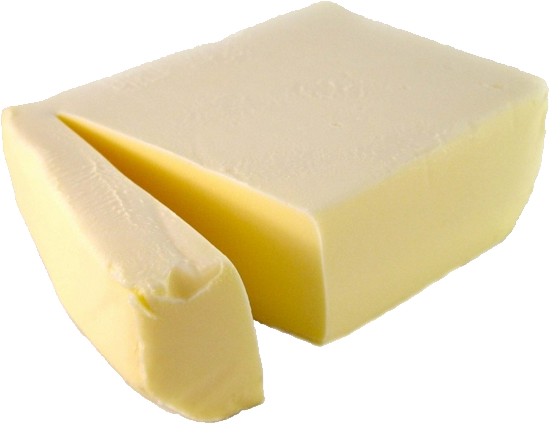 Butter PNG image free Download