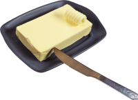 Mantequilla PNG