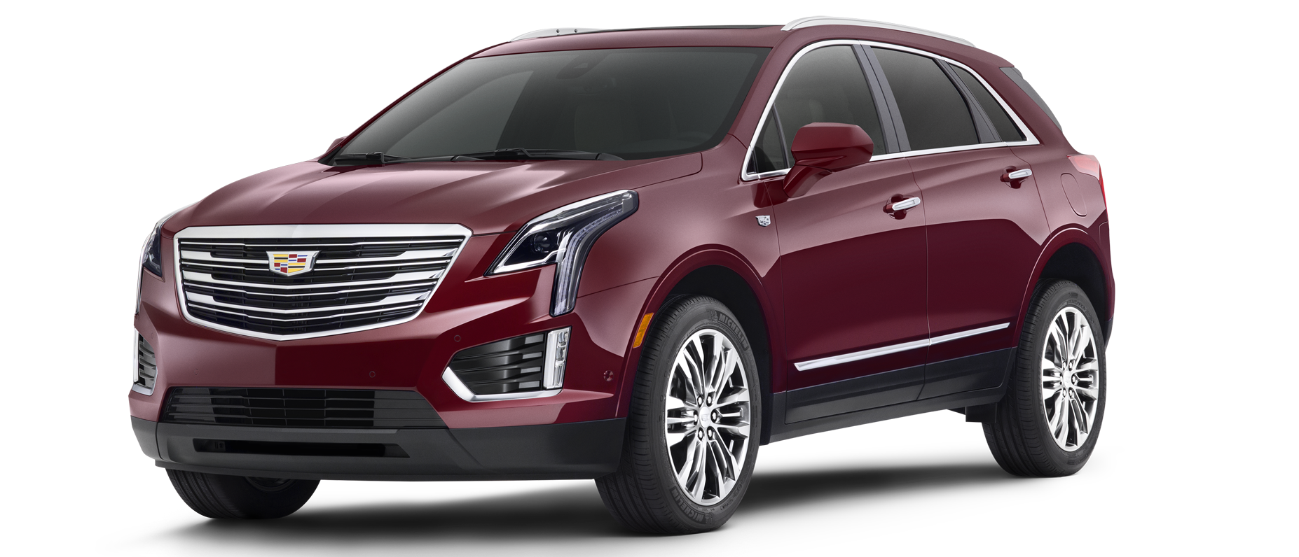 Cadillac PNG images 