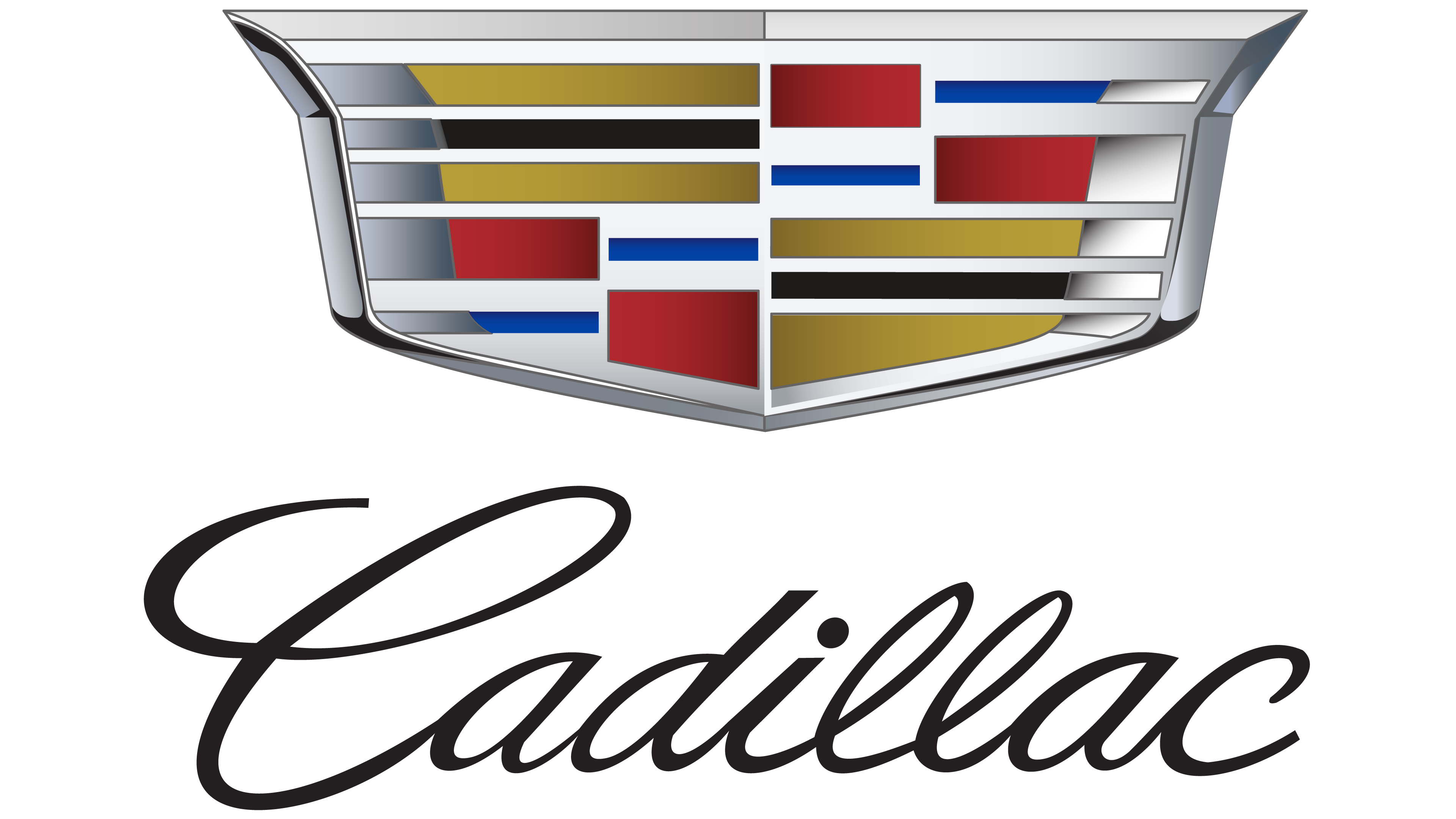 Cadillac Logo Png