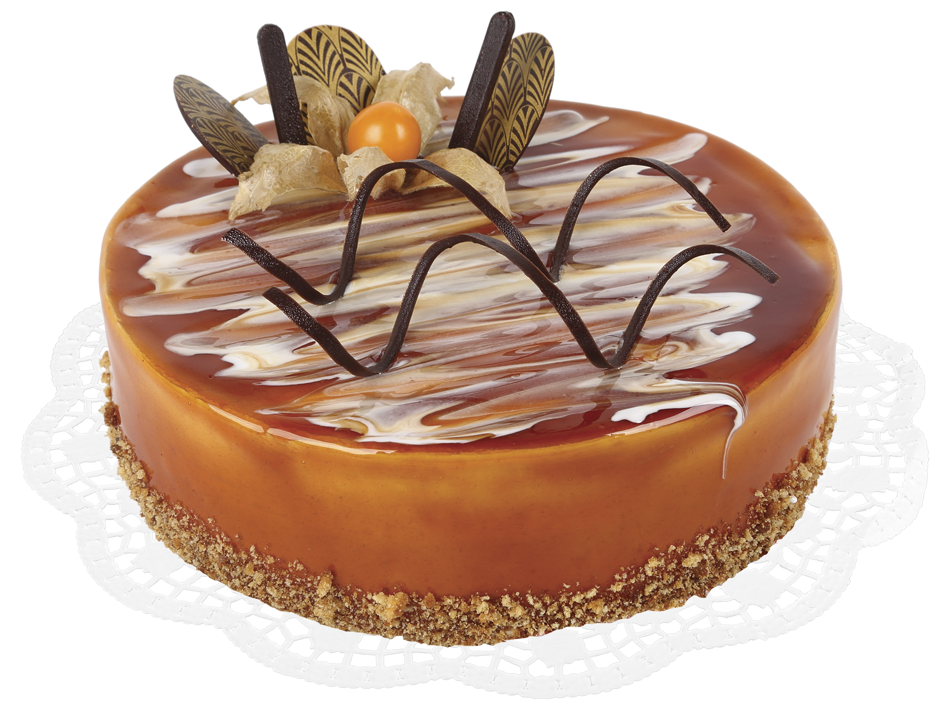 Cake PNG Image