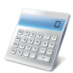 Calculator PNG images 