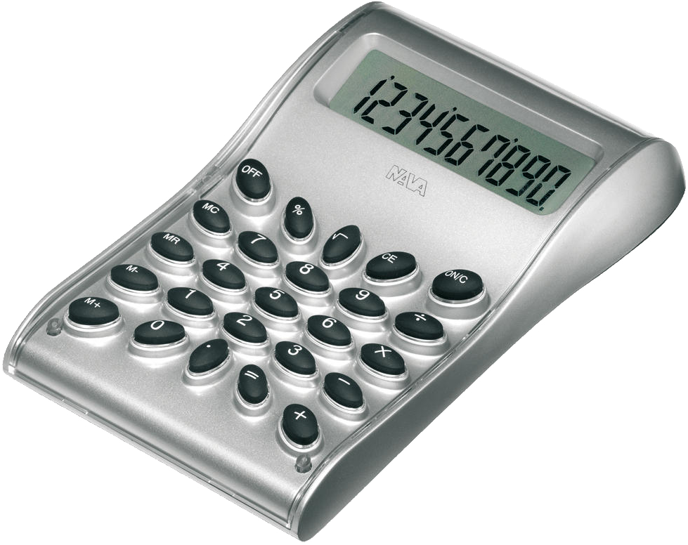 Calculadora PNG