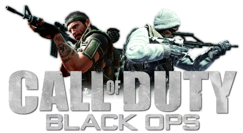 Call of Duty PNG image free Download 