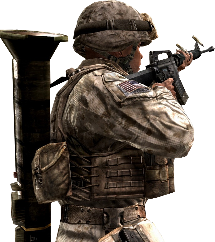 Call of Duty PNG