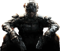 Call of Duty PNG