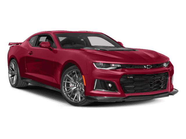 Chevrolet Camaro PNG