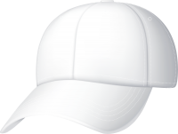 Gorra de béisbol PNG