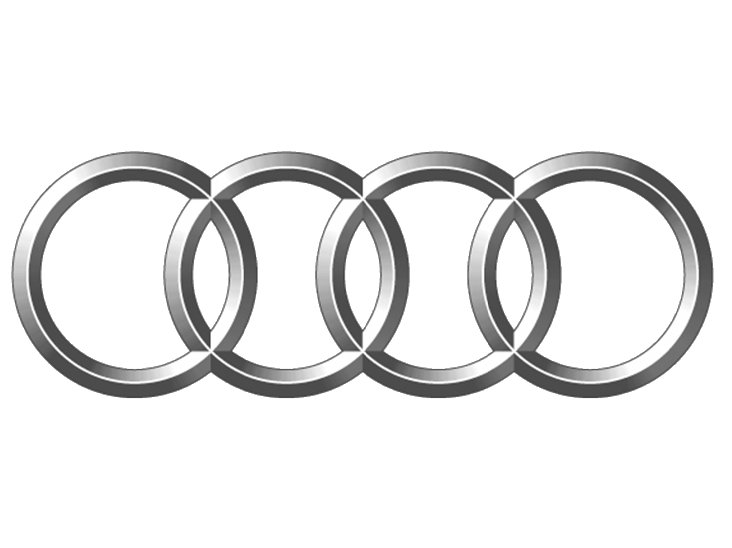 Audi Car Logo PNG Brand Image