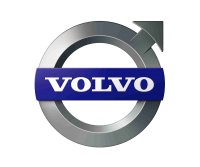 Volvo car logo PNG brand image