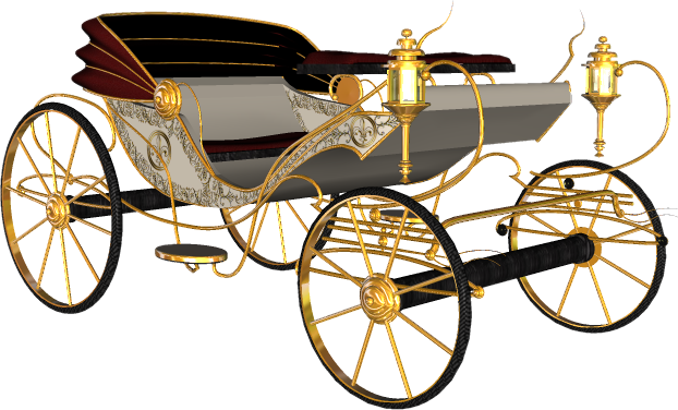 Carriage PNG image free Download 