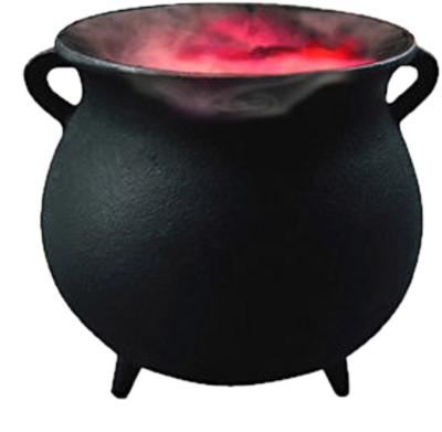 Cauldron PNG image free Download 
