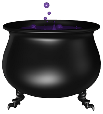 Cauldron PNG image free Download 