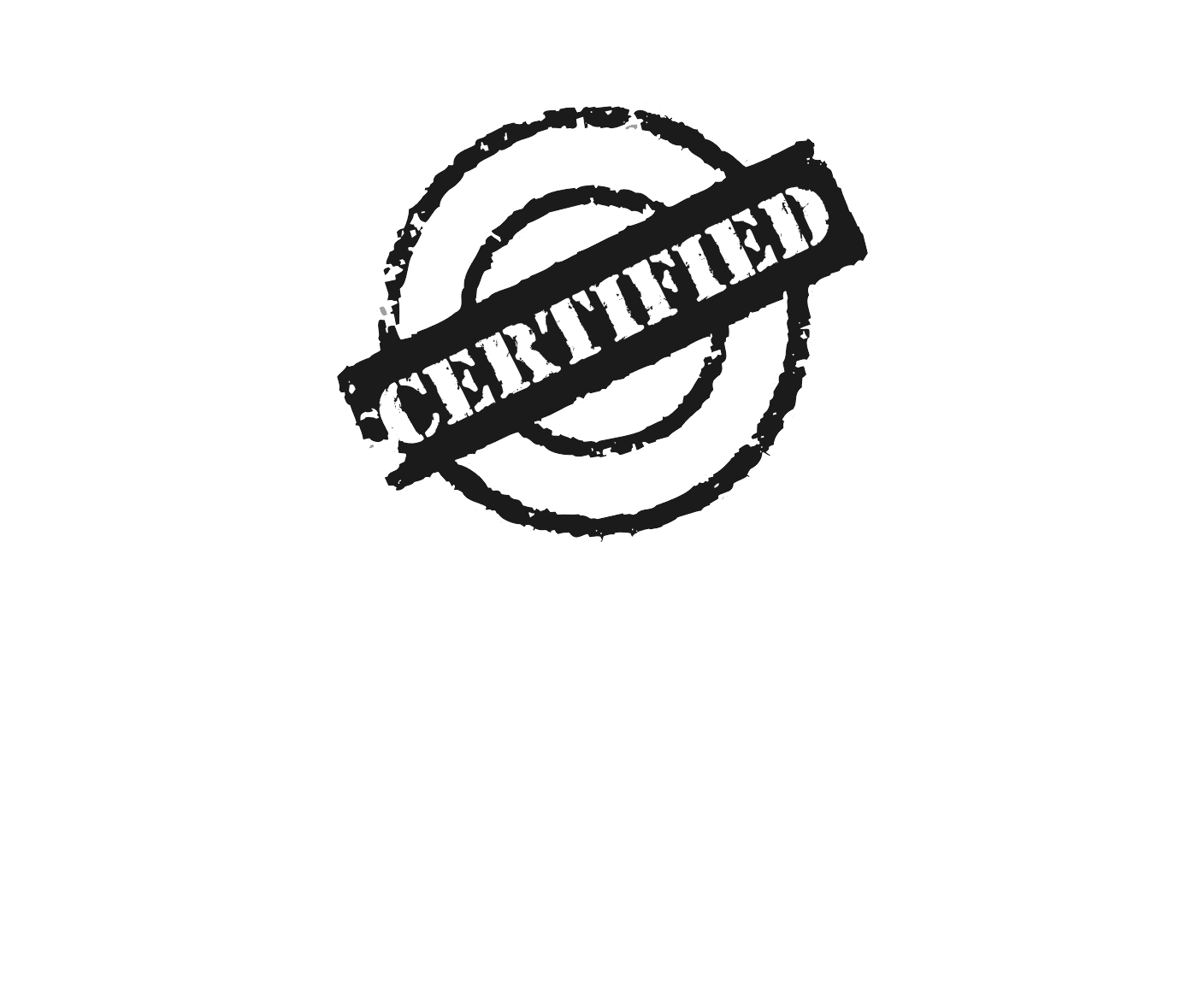 Certified  PNG image free Download 