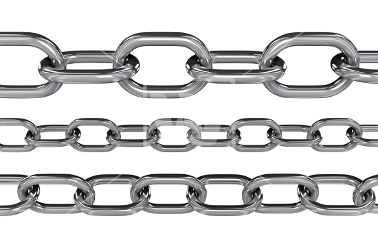 Chain PNG images 