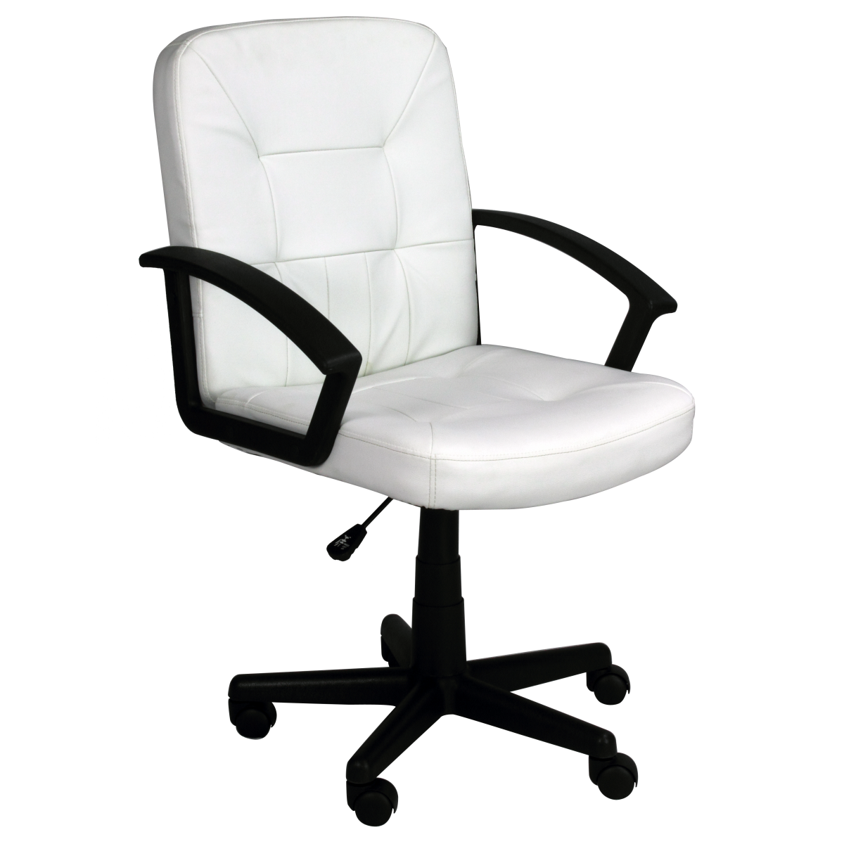 Office chair PNG image