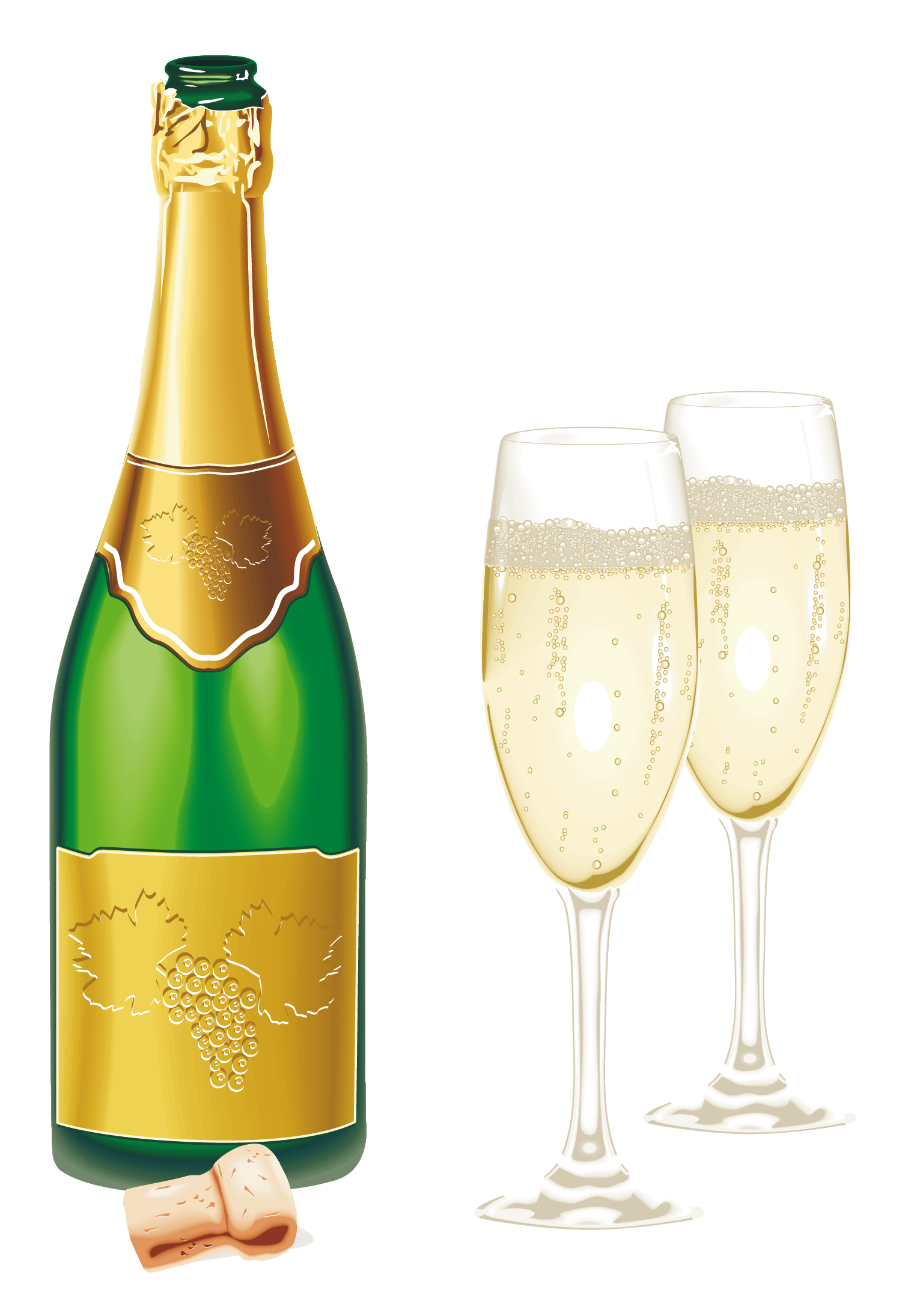 Champagne Krug PNG Images, Champagne Krug Clipart Free Download